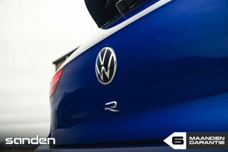 Volkswagen Golf Volkswagen Golf 2.0 TSI R 4Motion Akrapovic|Leder|full 17dkm - afbeelding nr 90