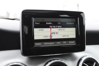 Mercedes-Benz GLA Mercedes GLA-klasse200 Ambition/Urban/Xenon/ACTIEPRIJS! - afbeelding nr 22