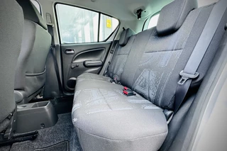 Opel Agila Opel Agila 1.0 Berlin / AIRCO - afbeelding nr 12