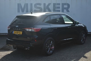 Ford Kuga - afbeelding nr 7