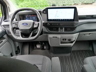 Ford Transit Custom Ford Transit Custom 320 2.0 TDCI 171 PK L2H1 Dubbele Cabine Trend | APPLE CARPLAY | CAMERA | PRIJS INCL. ACCESSOIRES! | - afbeelding nr 12