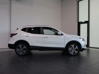 Nissan QASHQAI - afbeelding nr 5