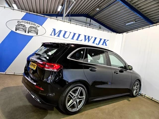 Mercedes-Benz B-Klasse - afbeelding nr 8