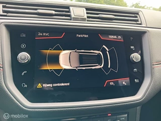 SEAT Arona Seat Arona 1.0 TSI FR 18inch/camera/CarPlay/leder/4seiz.banden - afbeelding nr 17