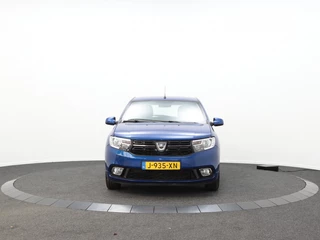 Dacia Sandero - afbeelding nr 14