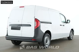 Mercedes-Benz Citan Mercedes Citan 112 COMING SOON! L2H1 Airco Cruise Camera Parkeersensoren MBUX CarPlay Euro6 L2 Long 3m3 Airco Cruise control - afbeelding nr 3