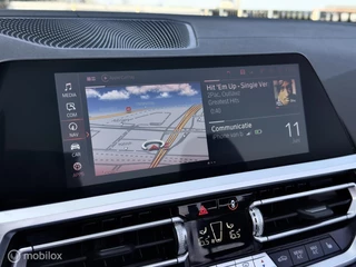 BMW 4 Serie BMW 4-serie Cabrio 430i M-Sport |HUD |H&K audio |Dealer OH - afbeelding nr 30