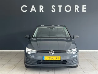 Volkswagen Golf Volkswagen Golf 1.0 eTSI Life Business AUTOMAAT NL AUTO - afbeelding nr 3