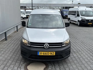 Volkswagen Caddy Volkswagen Caddy 2.0 TDI L1H1 BMT Trendline*A/C*HAAK* - afbeelding nr 18