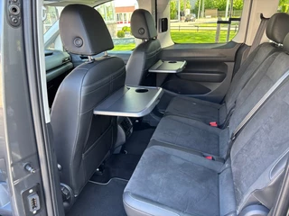 Volkswagen Caddy - afbeelding nr 15