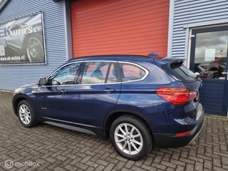 BMW X1 BMW X1 xDrive 192pk. Pano, ECC, Trekhaak, Stoelverw, LED - afbeelding nr 9