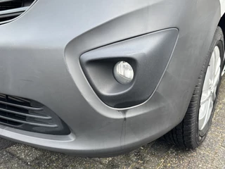 Opel Vivaro Airco/Navi/Camera/Lichtmetalen velgen - afbeelding nr 6