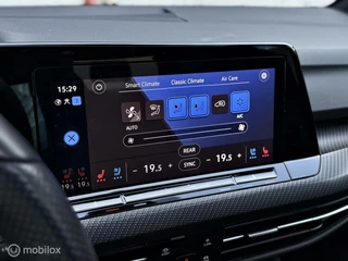 Volkswagen Golf Volkswagen Golf 2.0 TSI R  4Motion |Pano|Drift|Leder|H&K|HUD - afbeelding nr 36