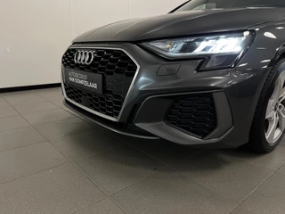 Audi A3 Audi A3 Sportback 30 TFSI S -LINE / AUTOMAAT / NAVI / PDC / DIG.COCKPIT / - afbeelding nr 34