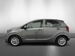 Kia Picanto - afbeelding nr 6