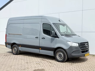 Mercedes-Benz Sprinter Mercedes-Benz Sprinter 315 1.9 CDI L2H2 Climate Control Cruise Control Carplay Camera RWD - afbeelding nr 4