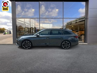 CUPRA Leon Sportstourer - afbeelding nr 8