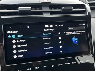 Hyundai Tucson | Pano | Navi | 360* Camera | CarPlay | ACC | LED | 19 inch - afbeelding nr 19