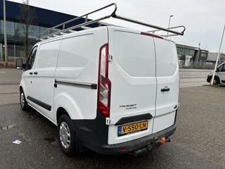 Ford Transit Custom - afbeelding nr 3