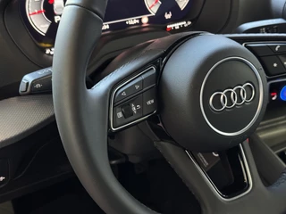 Audi Q2 Audi Q2 35 TFSI 1.5 ✅NIEUW MODEL✅ S EDITION 150PK VIR.COCKPIT ELEK.KLEP TOUCHSCREEN CARPLAY NAVI CAMERA MATRIX LED STOELVERW. PDC KEYLESS 11/2024 