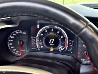 Chevrolet Corvette Chevrolet USA Corvette 6.2 3LT Stingray |HUD|Carbon|Memory - afbeelding nr 30