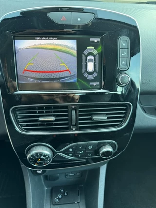 Renault Clio Renault Clio 0.9 TCE INTENS - afbeelding nr 17