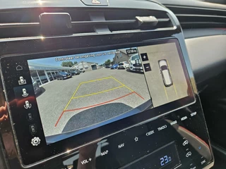 Hyundai Tucson Hyundai Tucson 1.6 T-GDI MHEV N Line | Automaat | 2023 - afbeelding nr 33