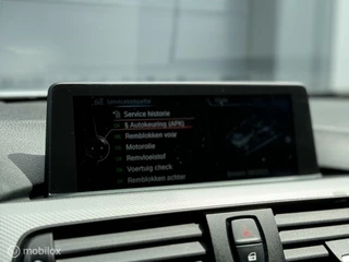 BMW 4 Serie BMW 4-serie Gran Coupé 428i xDrive High Executive | Leder | - afbeelding nr 25