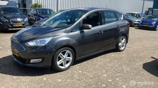 Ford C-MAX 1.5 Titanium