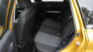Suzuki Vitara - afbeelding nr 10