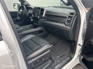 Dodge Ram 1500 Dodge Ram 1500 5.7 V8 4x4 Crew Cab 5'7 Limited 1e Eigenaar - afbeelding nr 16