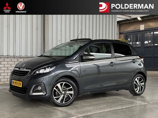 Peugeot 108 1.0 e-VTi Coll. TOP