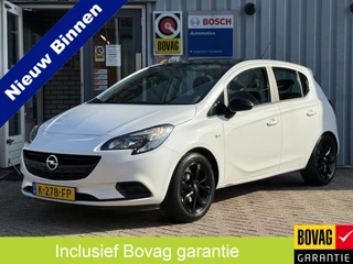 Opel Corsa 1.4 Black Edition