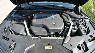 BMW 5 Serie BMW 5-serie 530e LCI | Softclose  | Stuurverwaming  | H&K  | - afbeelding nr 49
