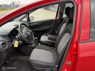 Fiat Punto Fiat Punto Evo 0.9 TwinAir Sempre - afbeelding nr 14
