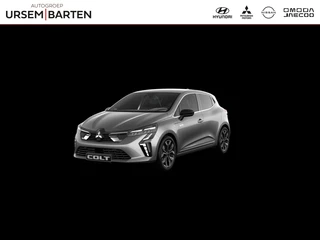 Mitsubishi Colt 1.6 HEV Instyle