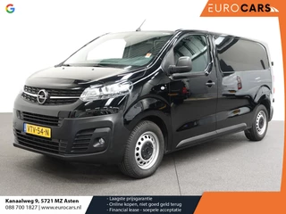 Opel Vivaro 2.0 CDTI 145 pk Automaat L2H1 Edition