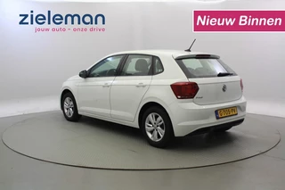 Volkswagen Polo Volkswagen Polo 1.0 TSI Comfortline - Carplay, adaptive cruise, LM Velgen - afbeelding nr 2