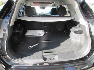 Nissan X-Trail - afbeelding nr 3