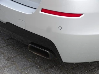 BMW 5 Serie - afbeelding nr 56