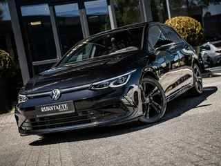 Volkswagen Golf Volkswagen Golf 1.5 eTSI R-Line|PANO|ACC|NAV|CAMERA|VIRTUAL - afbeelding nr 14