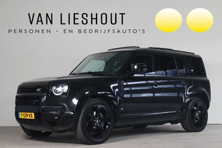 Land Rover Defender 110 2.0 P400e X-Dynamic HSE NL-Auto!!