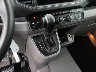 Volkswagen Crafter Volkswagen Crafter 2.0TDI 177PK DSG Automaat L4H3 | Led | Navigatie | Camera | Airco | Cruise | Betimmering - afbeelding nr 15