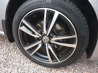 Volkswagen Golf Sportsvan Volkswagen Golf Sportsvan 1.2 TSI Business Edition Connected - afbeelding nr 12
