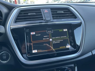 Suzuki S-Cross - afbeelding nr 11