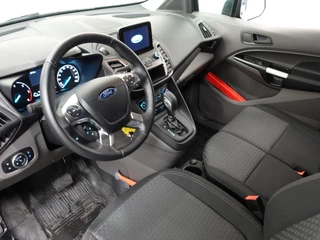 Ford Transit Connect Ford Transit Connect 1.5 L2 Trend Automaat Navi Airco Parkeersenoren Cruise Control Camera - afbeelding nr 2
