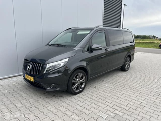Mercedes-Benz Vito Bestel 114 CDI Lang DC Comfort