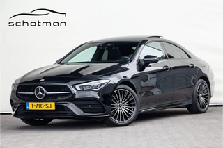 Mercedes-Benz CLA - 176370677-0
