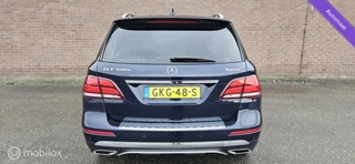 Mercedes-Benz GLE Mercedes GLE 500 e 4MATIC 443 PK aut/sch.dak.leder,BTW AUTO. - afbeelding nr 7