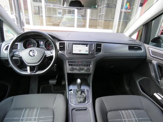 Volkswagen Golf Sportsvan - afbeelding nr 15